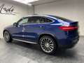 Mercedes-Benz GLC 220 Coupé d 4-Matic *PACK AMG*TOIT OUV*GARANTIE* Bleu - thumbnail 22