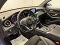 Mercedes-Benz GLC 220 Coupé d 4-Matic *PACK AMG*TOIT OUV*GARANTIE* Bleu - thumbnail 12