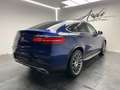 Mercedes-Benz GLC 220 Coupé d 4-Matic *PACK AMG*TOIT OUV*GARANTIE* Bleu - thumbnail 4