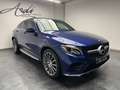 Mercedes-Benz GLC 220 Coupé d 4-Matic *PACK AMG*TOIT OUV*GARANTIE* Bleu - thumbnail 3