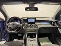 Mercedes-Benz GLC 220 Coupé d 4-Matic *PACK AMG*TOIT OUV*GARANTIE* Bleu - thumbnail 9