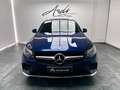 Mercedes-Benz GLC 220 Coupé d 4-Matic *PACK AMG*TOIT OUV*GARANTIE* Bleu - thumbnail 2