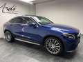 Mercedes-Benz GLC 220 Coupé d 4-Matic *PACK AMG*TOIT OUV*GARANTIE* Bleu - thumbnail 24