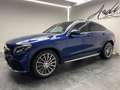 Mercedes-Benz GLC 220 Coupé d 4-Matic *PACK AMG*TOIT OUV*GARANTIE* Bleu - thumbnail 23