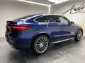 Mercedes-Benz GLC 220 Coupé d 4-Matic *PACK AMG*TOIT OUV*GARANTIE* Bleu - thumbnail 21