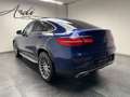 Mercedes-Benz GLC 220 Coupé d 4-Matic *PACK AMG*TOIT OUV*GARANTIE* Bleu - thumbnail 7