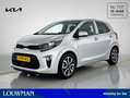 Kia Picanto 1.0 DPi DynamicPlusLine | Navigatie | Parkeercamer Grijs - thumbnail 1