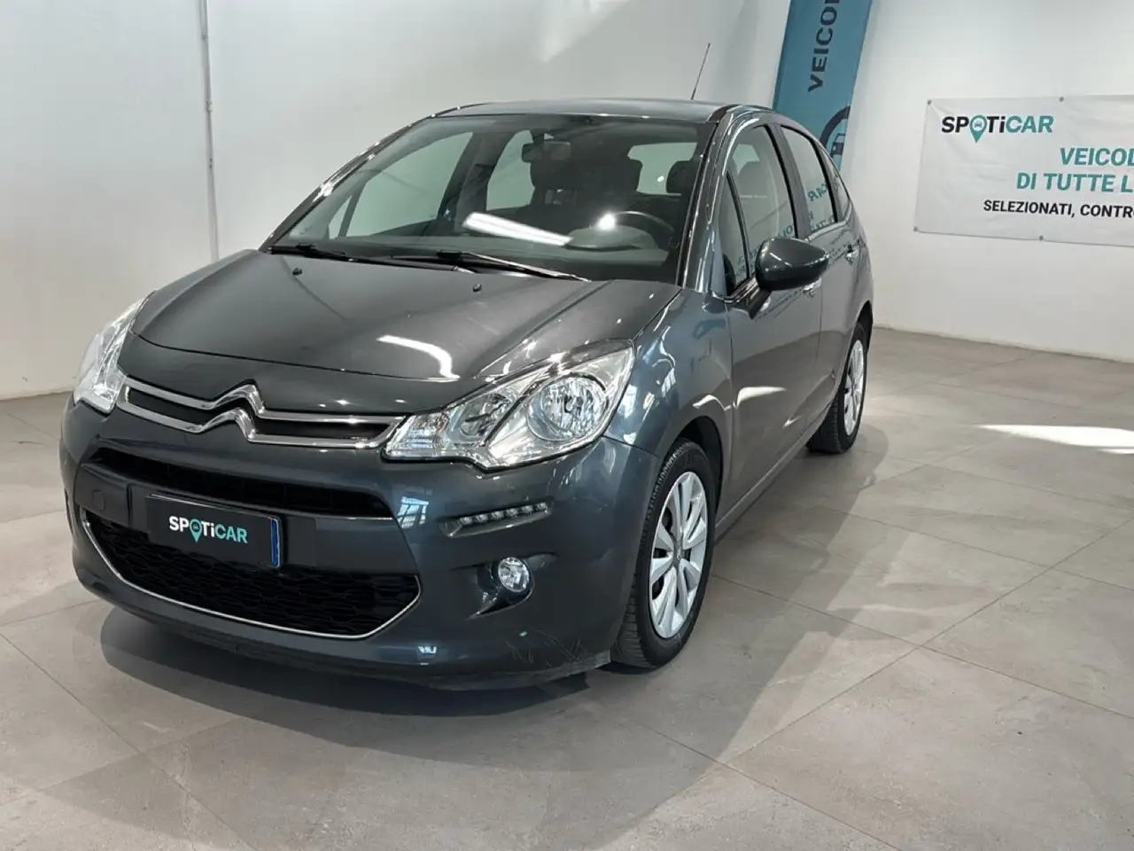 Citroën C3