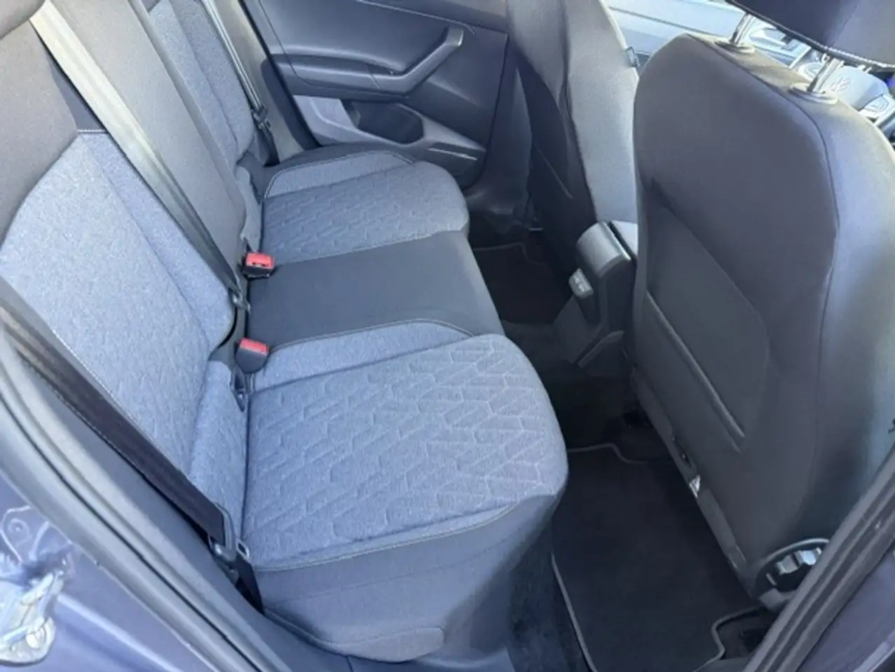 Volkswagen Polo 1.0 Benzine 80 PK Cruise AppConnect Pdc Zetelverwarming Airco, миниатюра 10