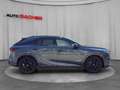 Lexus RX 500h F-Sport+ 371 PS Allrad Grau - thumbnail 5