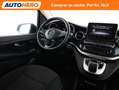 Mercedes-Benz V 220 d lang Gris - thumbnail 14