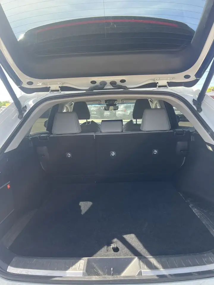 Toyota Venza снимка Toyota Venza