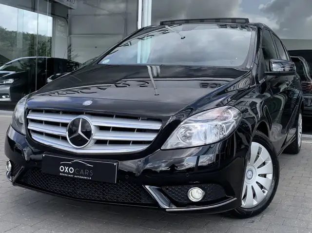 Mercedes-Benz B 180 D / Boite Auto / Toit Pano / Gps / Camera / Cruise