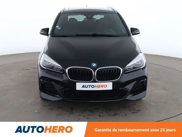 BMW 2 Series view 9