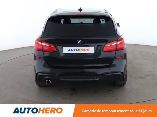 BMW 2 Series view 5