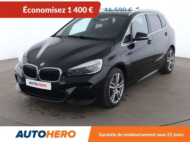 2018 BMW 2 Series in Black for sale