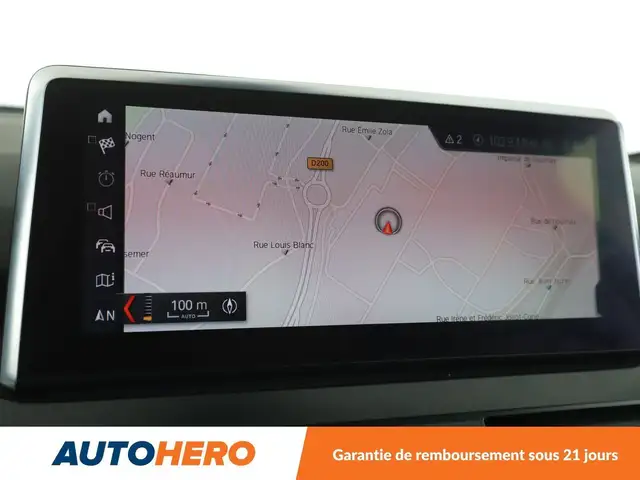 BMW 2 Series view 22