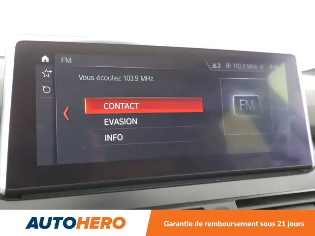 BMW 2 Series view 21