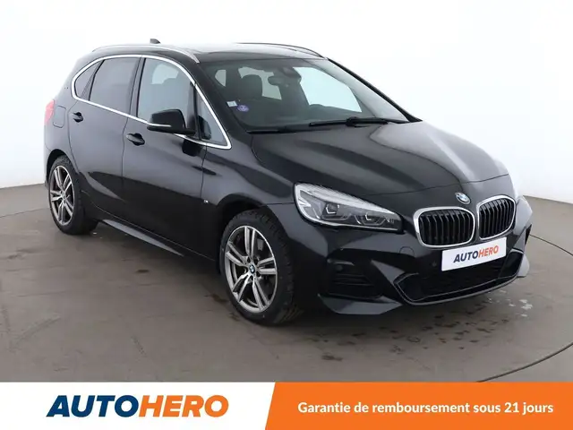 BMW 2 Series view 8