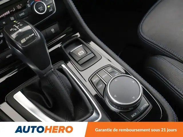 BMW 2 Series view 26