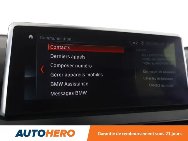 BMW 2 Series view 23