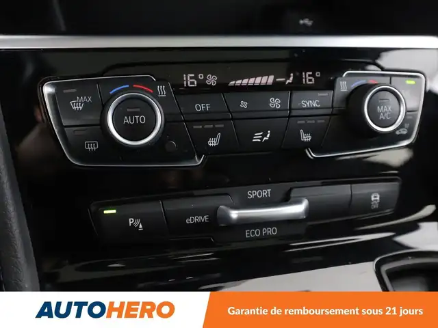BMW 2 Series view 25