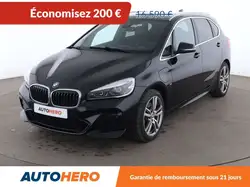 BMW Série 2 Active Tourer 225xe M Sport BVA6