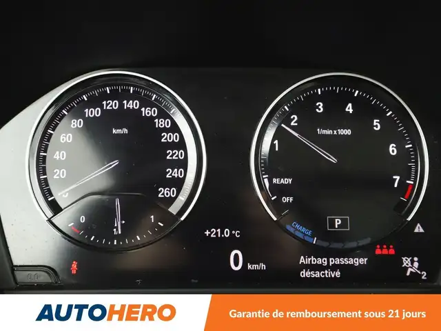 BMW 2 Series view 20