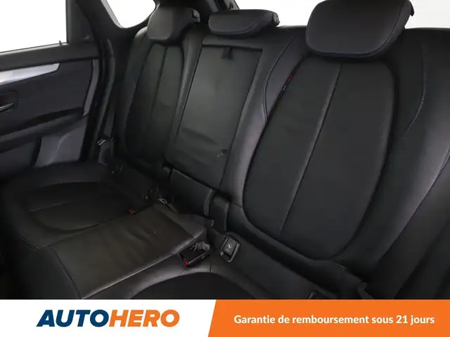 BMW 2 Series view 14