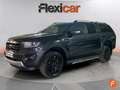 Ford Ranger Wildtrack 213cv Azul - thumbnail 3