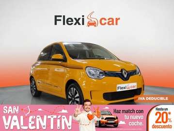 Zen 60 kW R80 batería 20kWh