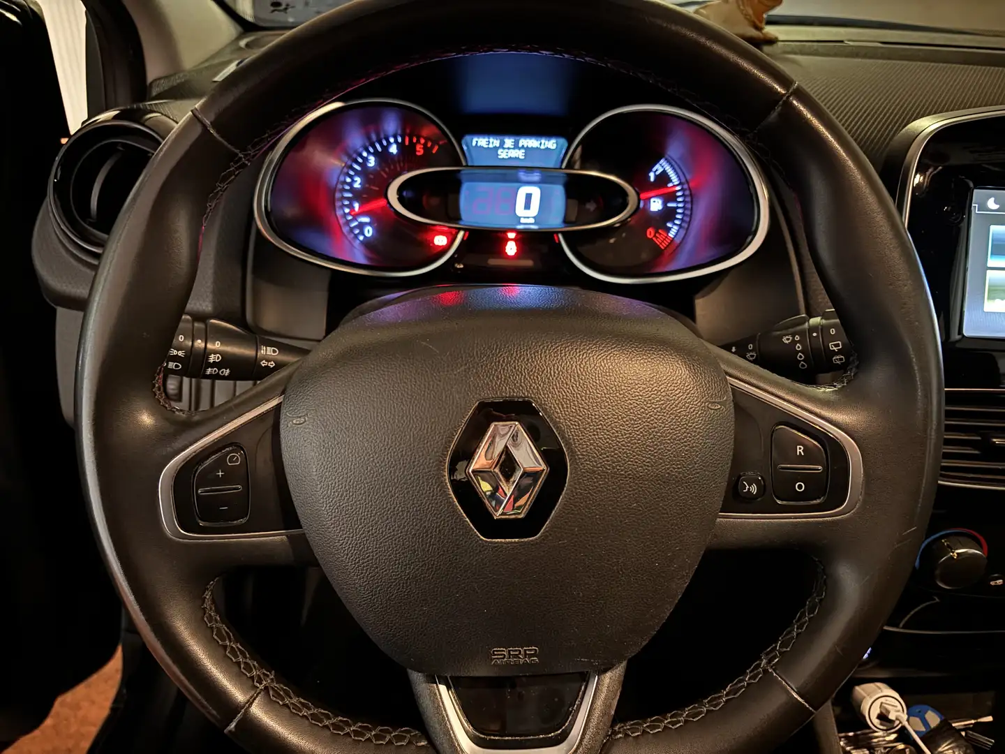 Renault Clio Clio dCi 90 E6C Limited - 1