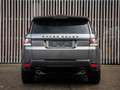 Land Rover Range Rover Sport 3.0 TDV6 258pk SE |EX BPM| Carpass|Panorama|Leder| Grijs - thumbnail 26