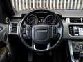 Land Rover Range Rover Sport 3.0 TDV6 258pk SE |EX BPM| Carpass|Panorama|Leder| Grijs - thumbnail 10