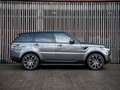 Land Rover Range Rover Sport 3.0 TDV6 258pk SE |EX BPM| Carpass|Panorama|Leder| Grijs - thumbnail 8