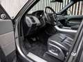 Land Rover Range Rover Sport 3.0 TDV6 258pk SE |EX BPM| Carpass|Panorama|Leder| Grijs - thumbnail 3