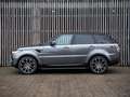 Land Rover Range Rover Sport 3.0 TDV6 258pk SE |EX BPM| Carpass|Panorama|Leder| Grijs - thumbnail 9