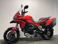 Ducati Multistrada 1200 S D-AIR Rood - thumbnail 11