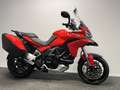 Ducati Multistrada 1200 S D-AIR Rood - thumbnail 3