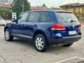 Volkswagen Touareg 2.5 tdi R5 tiptronic FULL OPTIONAL PERFETTA Blue - thumbnail 5