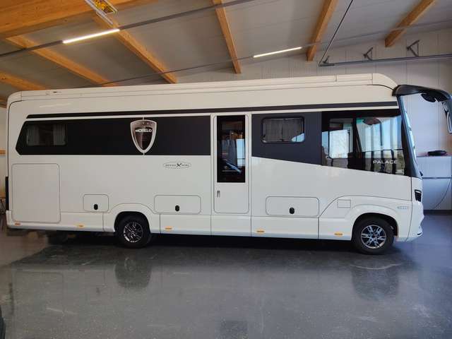 Morelo Palace 88LB BAR/2,99%Finanz./SONDEREINBAU.TV