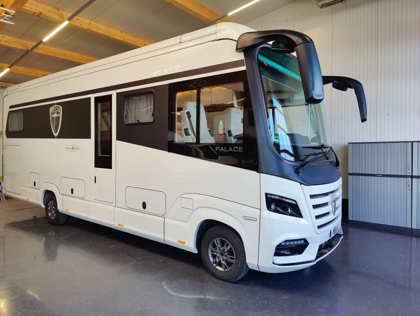 Morelo Palace 88LB BAR/2,99%Finanz./SONDEREINBAU.TV - 1