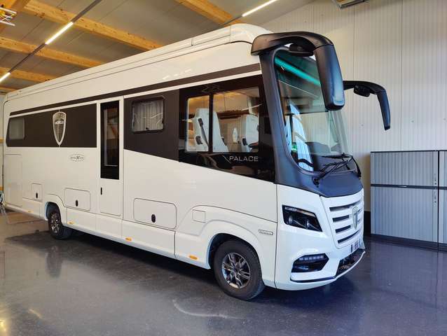 Imagine Morelo Palace 88LB BAR/2,99%Finanz./SONDEREINBAU.TV