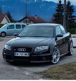 Quattro