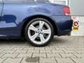 BMW 120 1-serie Coupé 120i High Executive M-Sport|LCi|Xeno Blue - thumbnail 11