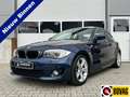 BMW 120 1-serie Coupé 120i High Executive M-Sport|LCi|Xeno Blue - thumbnail 1