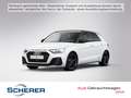 Audi A1 S line 40 TFSI LED SHZ 17"LM PDC PR Blanc - thumbnail 1