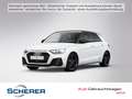 Audi A1 S line 40 TFSI LED SHZ 17"LM PDC PR Weiß - thumbnail 1
