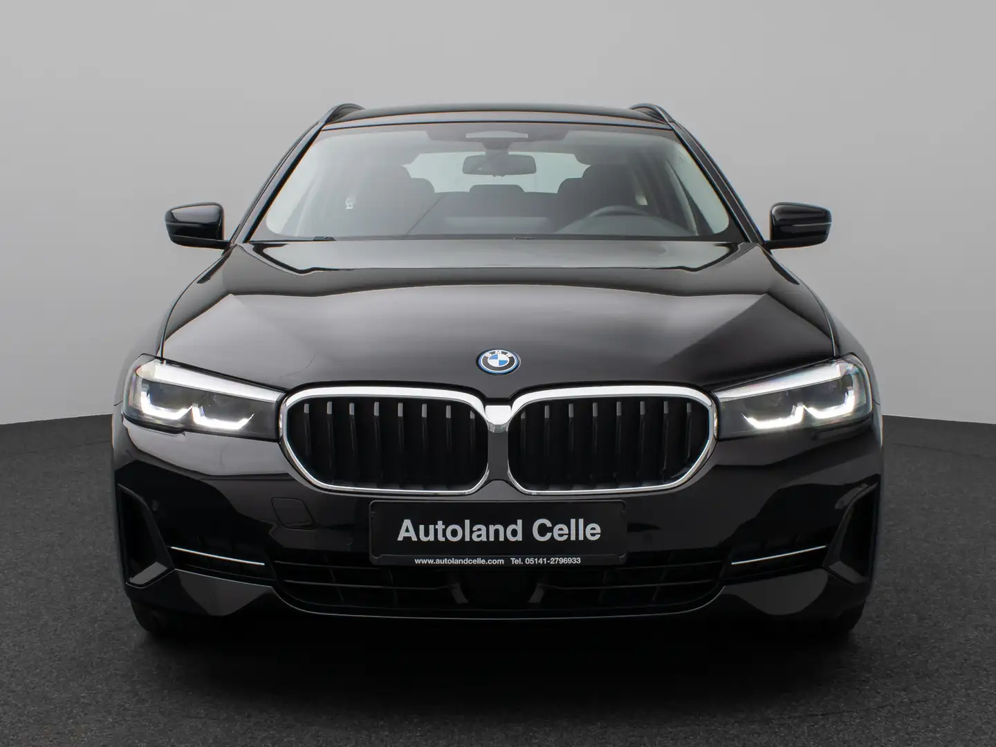 BMW 530 Kamera DAB CockPitPro Stop&Go Alarm LED Nero - 2