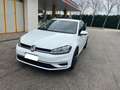 Volkswagen Golf 5p 1.6 tdi Join 116 CV Bianco - thumbnail 7